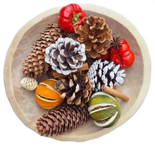 potpourri-kompozycja-misa-drewniana-zblizenie