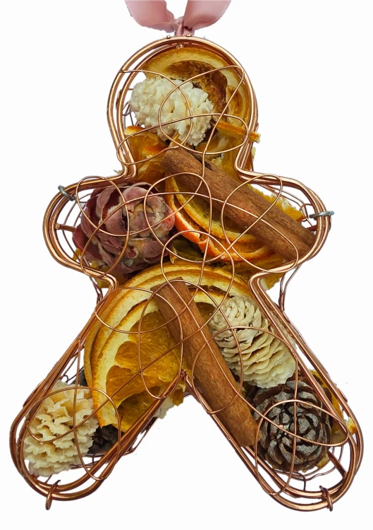 metalowy-koszyczek-pot-pourri-ciastek-miedziany-detal