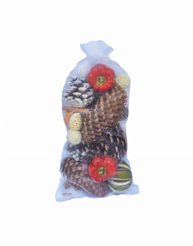 xl-worek-bialy-organza-potpourri-widok-przod