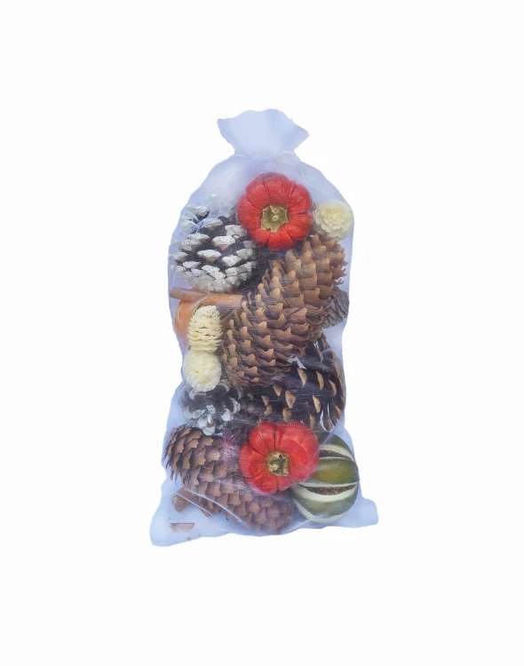 xl-worek-bialy-organza-potpourri-widok-przod
